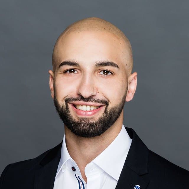 Nassim Ramadan, Gastgeber des Workshops